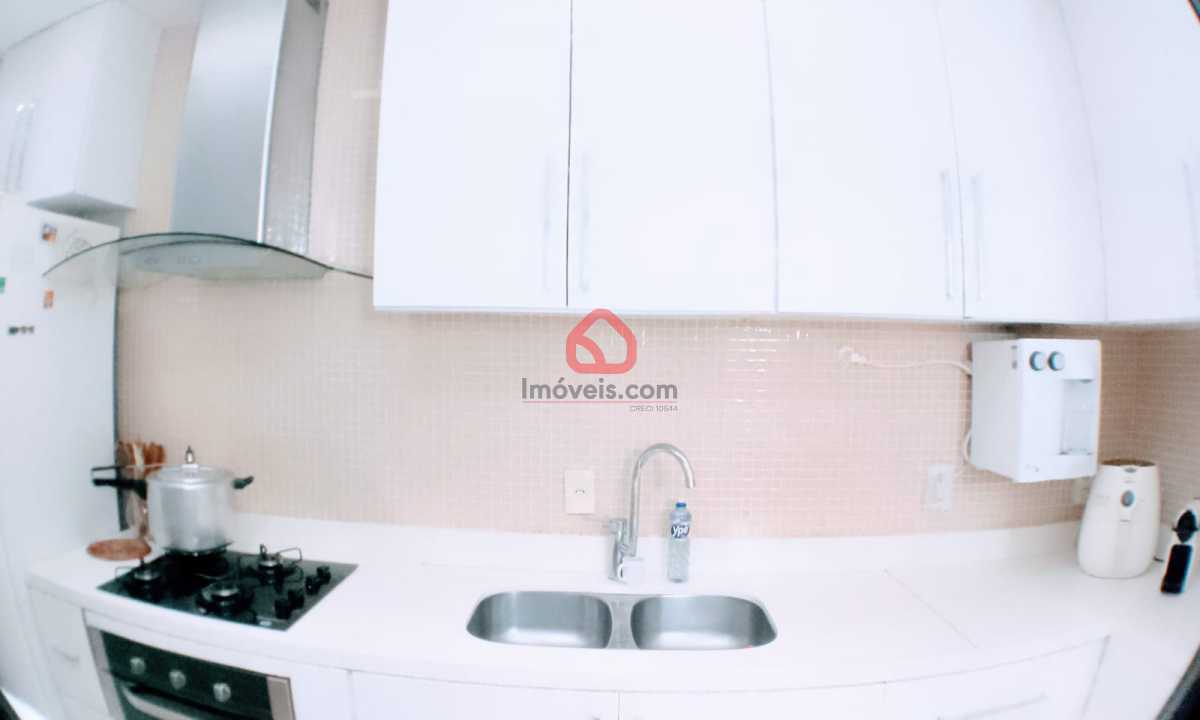 Apartamento, 2 quartos, 66 m² - Foto 5