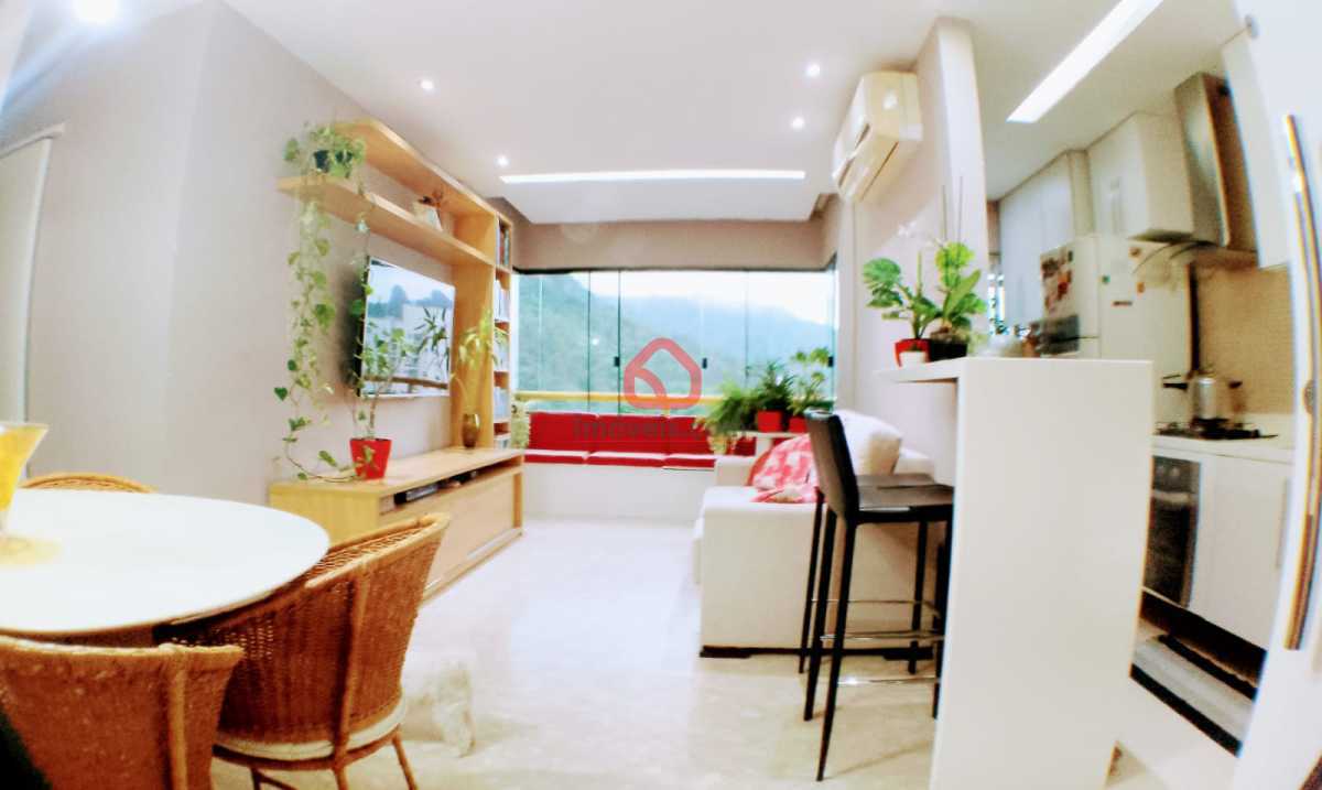 Apartamento, 2 quartos, 66 m² - Foto 3