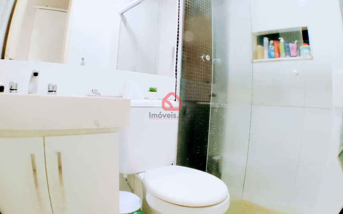 Apartamento, 2 quartos, 66 m² - Foto 7