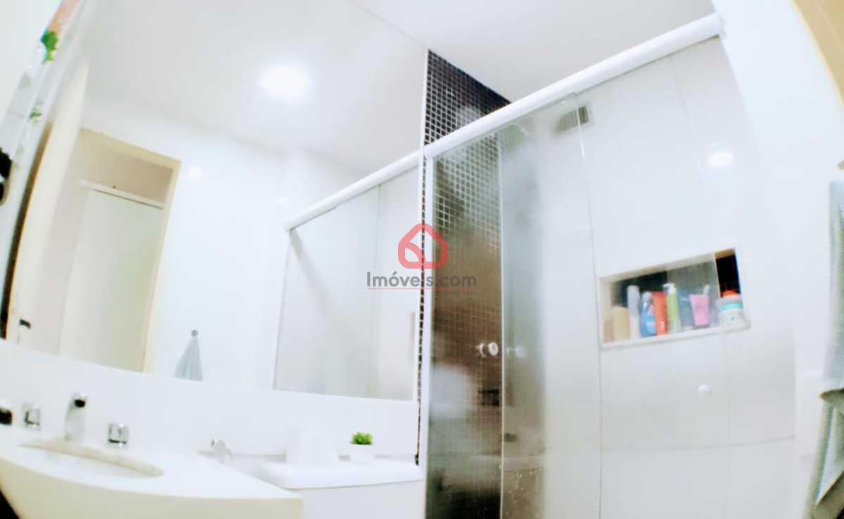 Apartamento, 2 quartos, 66 m² - Foto 8