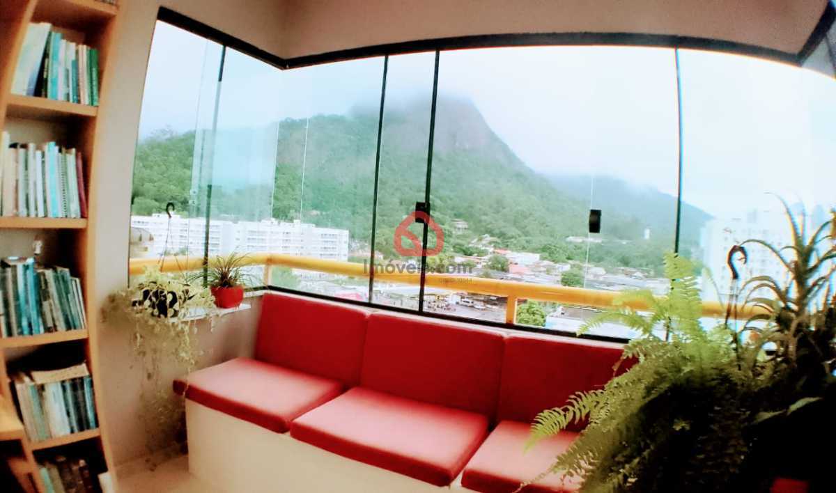 Apartamento, 2 quartos, 66 m² - Foto 11
