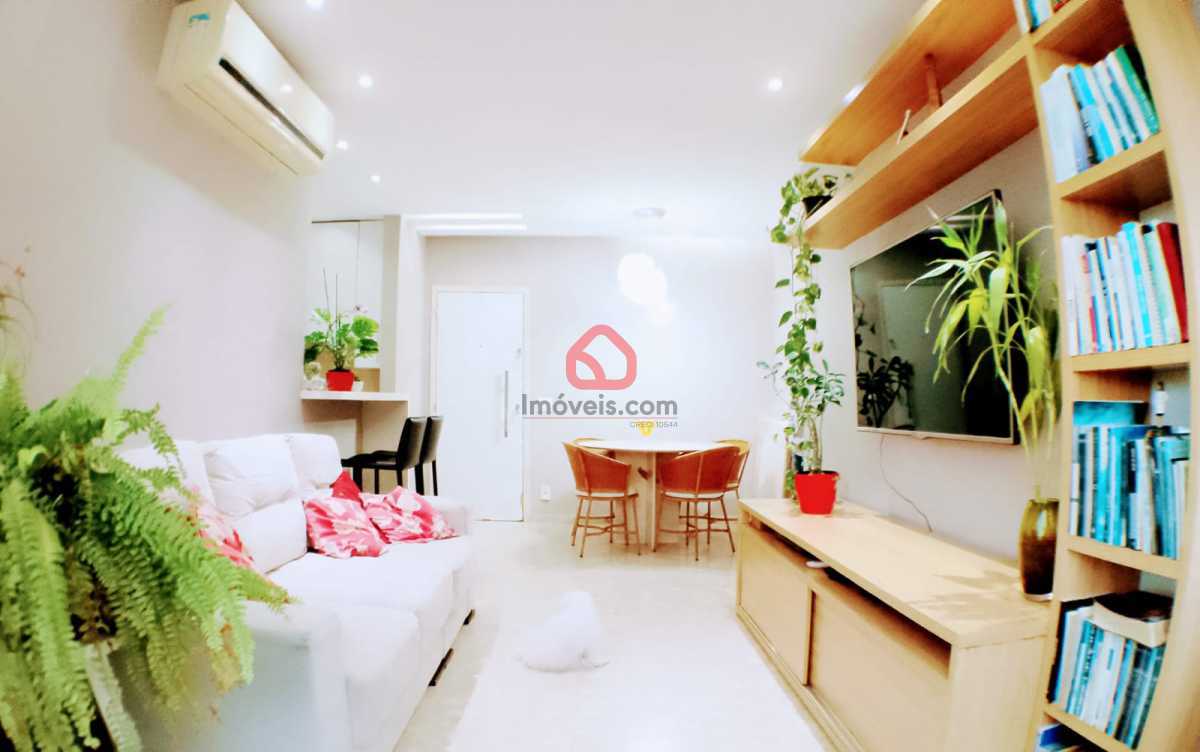 Apartamento, 2 quartos, 66 m² - Foto 9