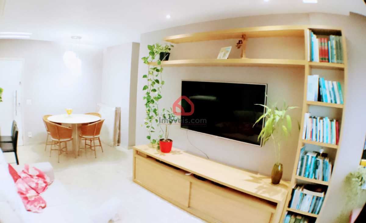 Apartamento, 2 quartos, 66 m² - Foto 10