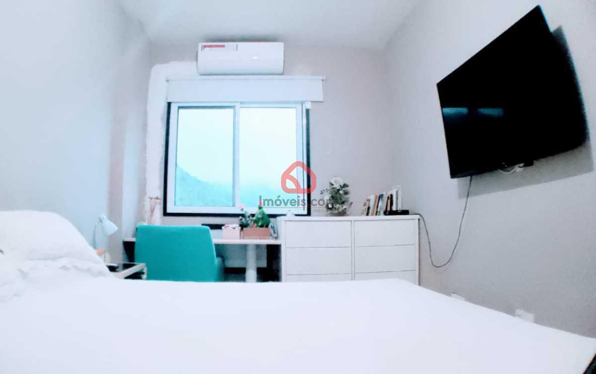Apartamento, 2 quartos, 66 m² - Foto 13