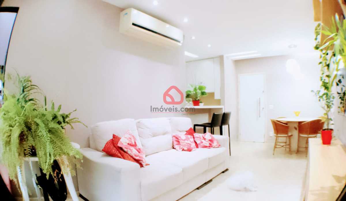Apartamento, 2 quartos, 66 m² - Foto 4