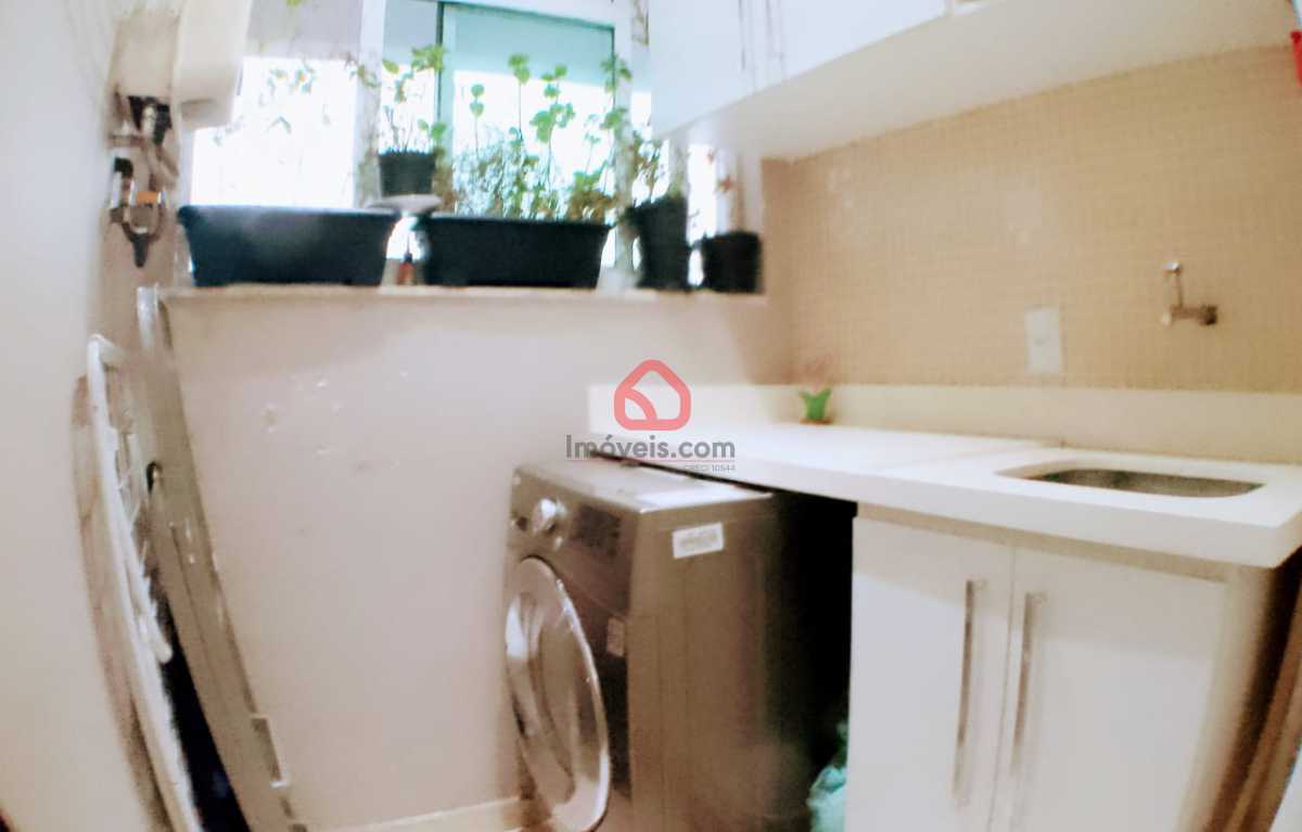 Apartamento, 2 quartos, 66 m² - Foto 20