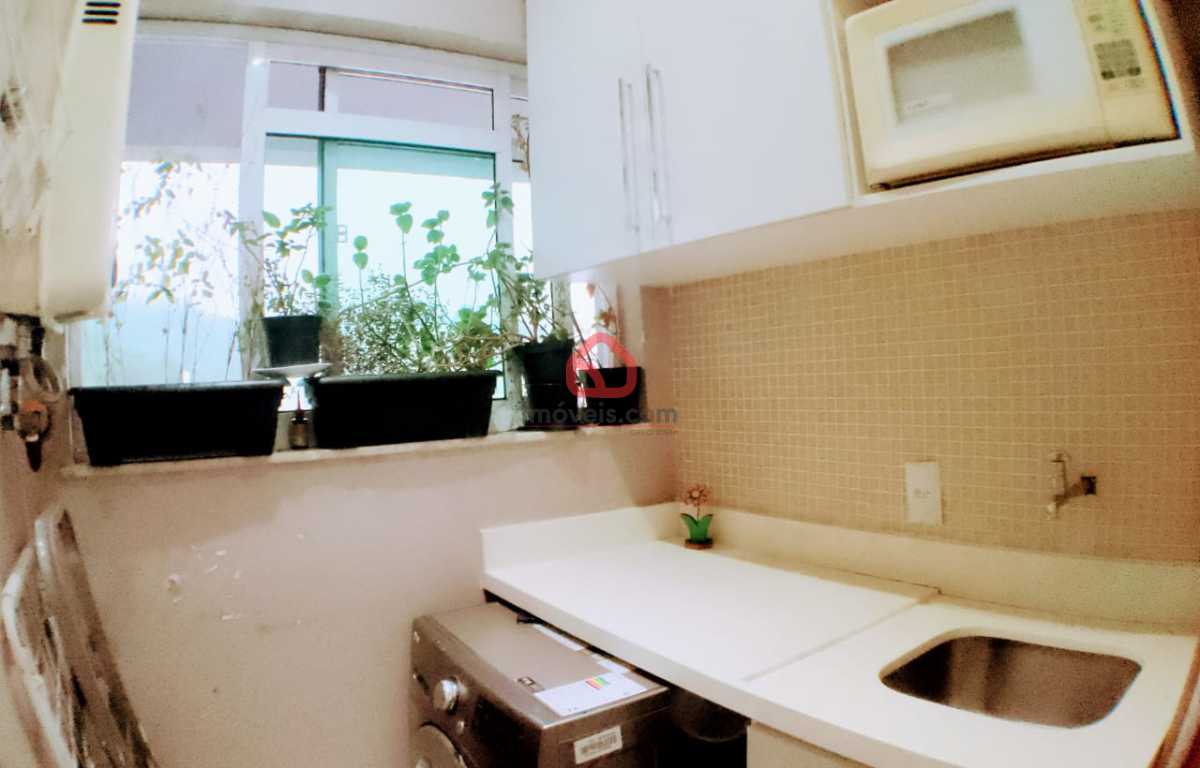 Apartamento, 2 quartos, 66 m² - Foto 19