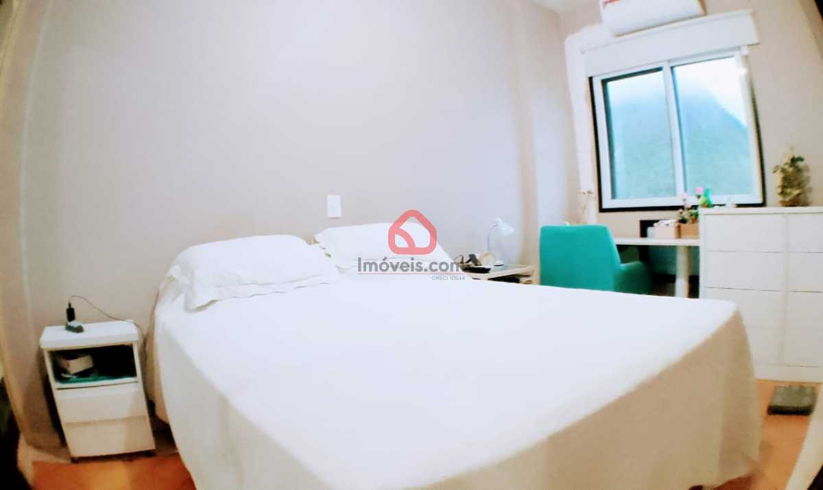 Apartamento, 2 quartos, 66 m² - Foto 14