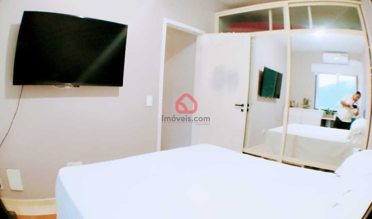 Apartamento, 2 quartos, 66 m² - Foto 16