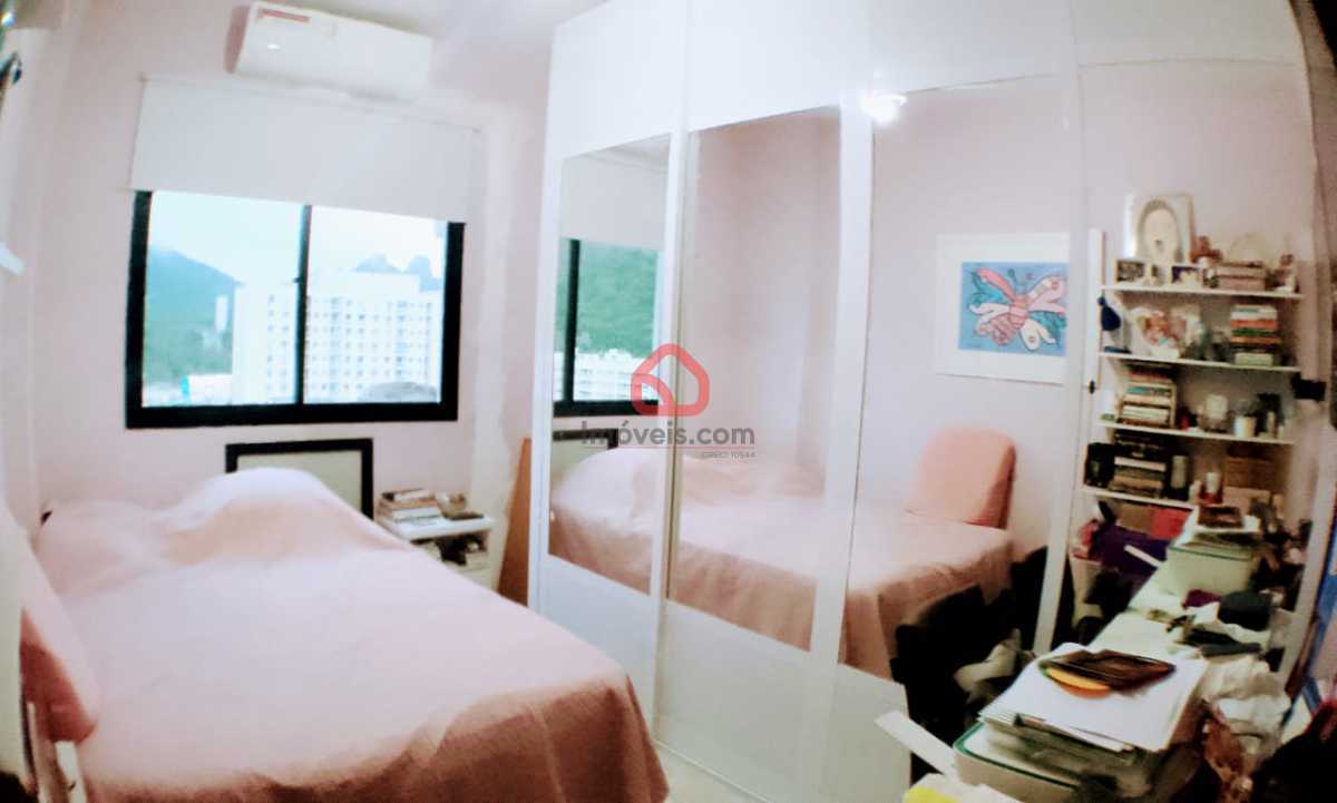 Apartamento, 2 quartos, 66 m² - Foto 17