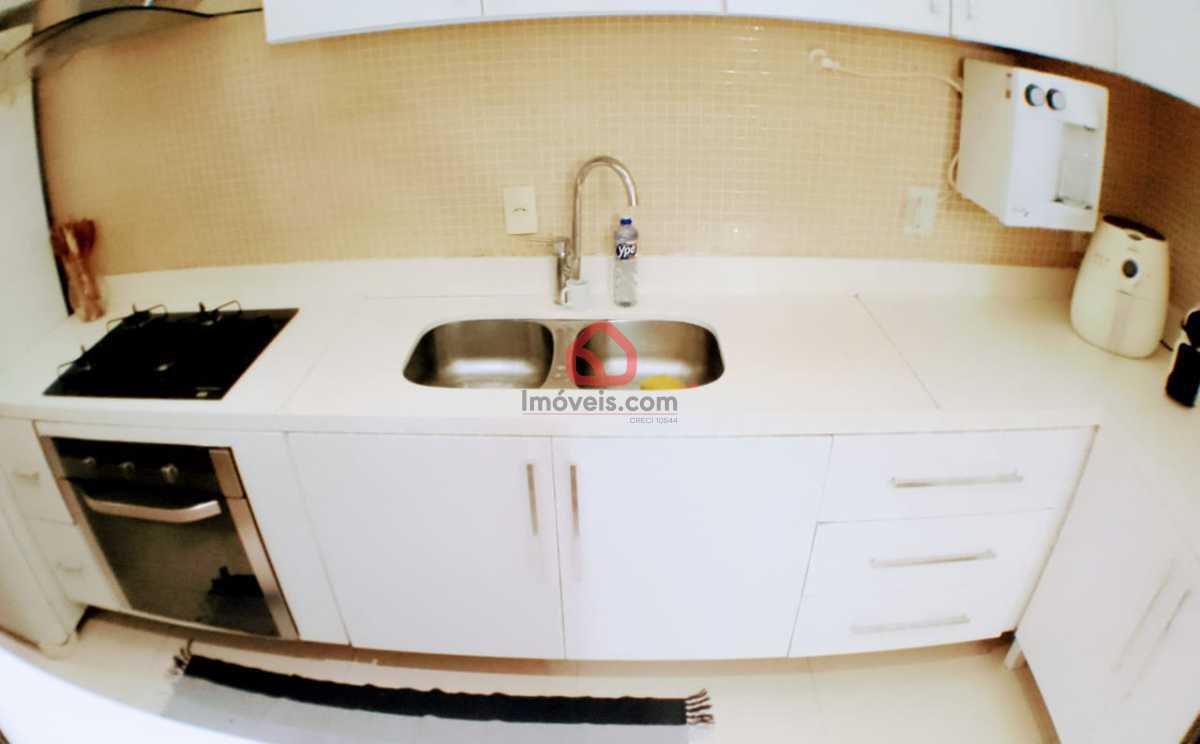 Apartamento, 2 quartos, 66 m² - Foto 18