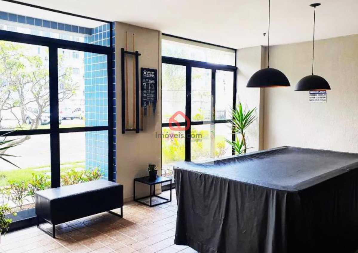 Apartamento, 2 quartos, 66 m² - Foto 21