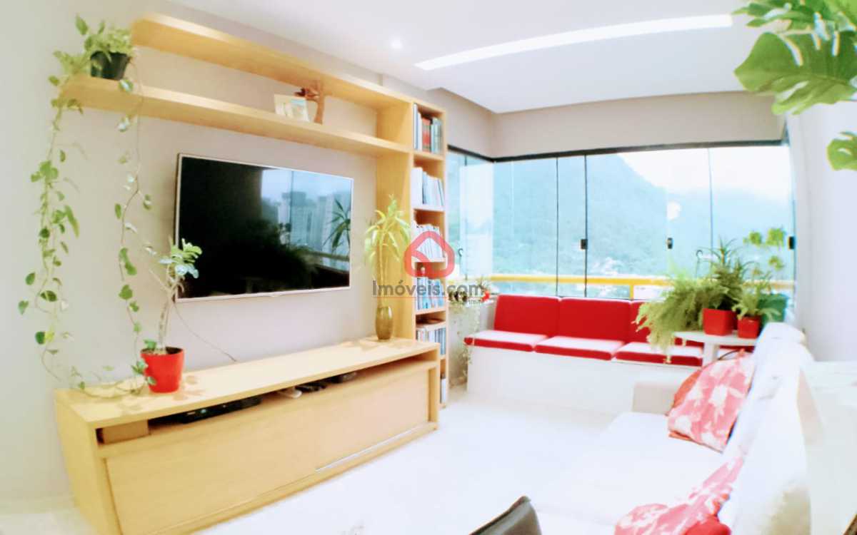 Apartamento, 2 quartos, 66 m² - Foto 12
