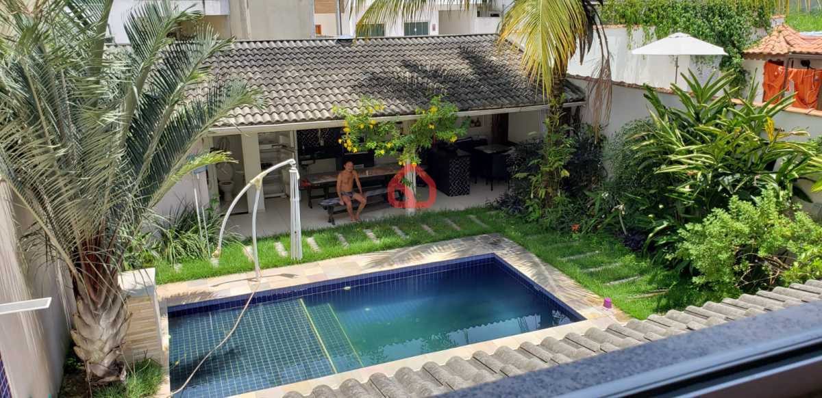 Casa de Condomínio, 5 quartos - Foto 5