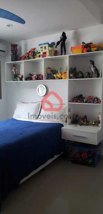 Casa de Condomínio, 5 quartos - Foto 9