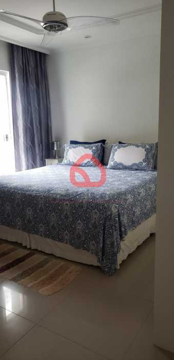 Casa de Condomínio, 5 quartos - Foto 6