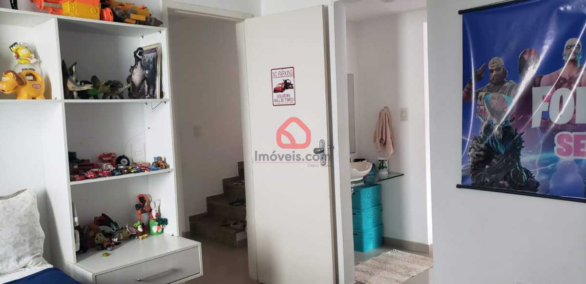 Casa de Condomínio, 5 quartos - Foto 8