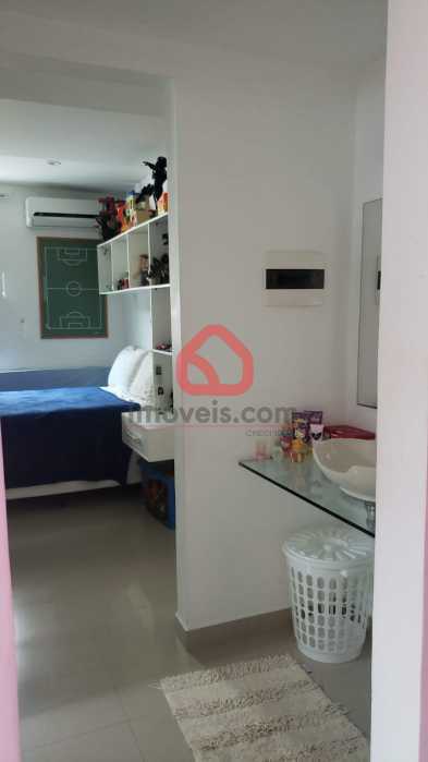 Casa de Condomínio, 5 quartos - Foto 7