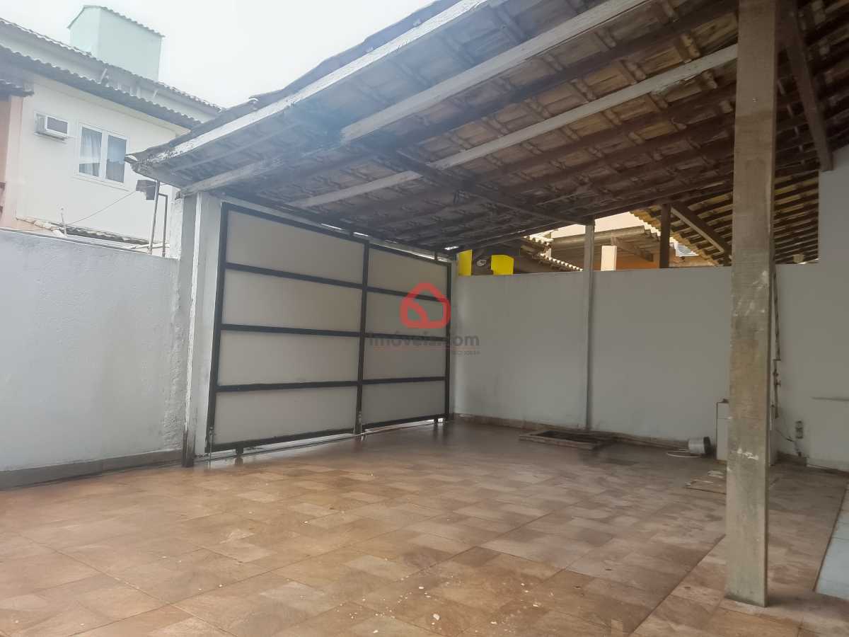 Casa de Vila, 3 quartos - Foto 3