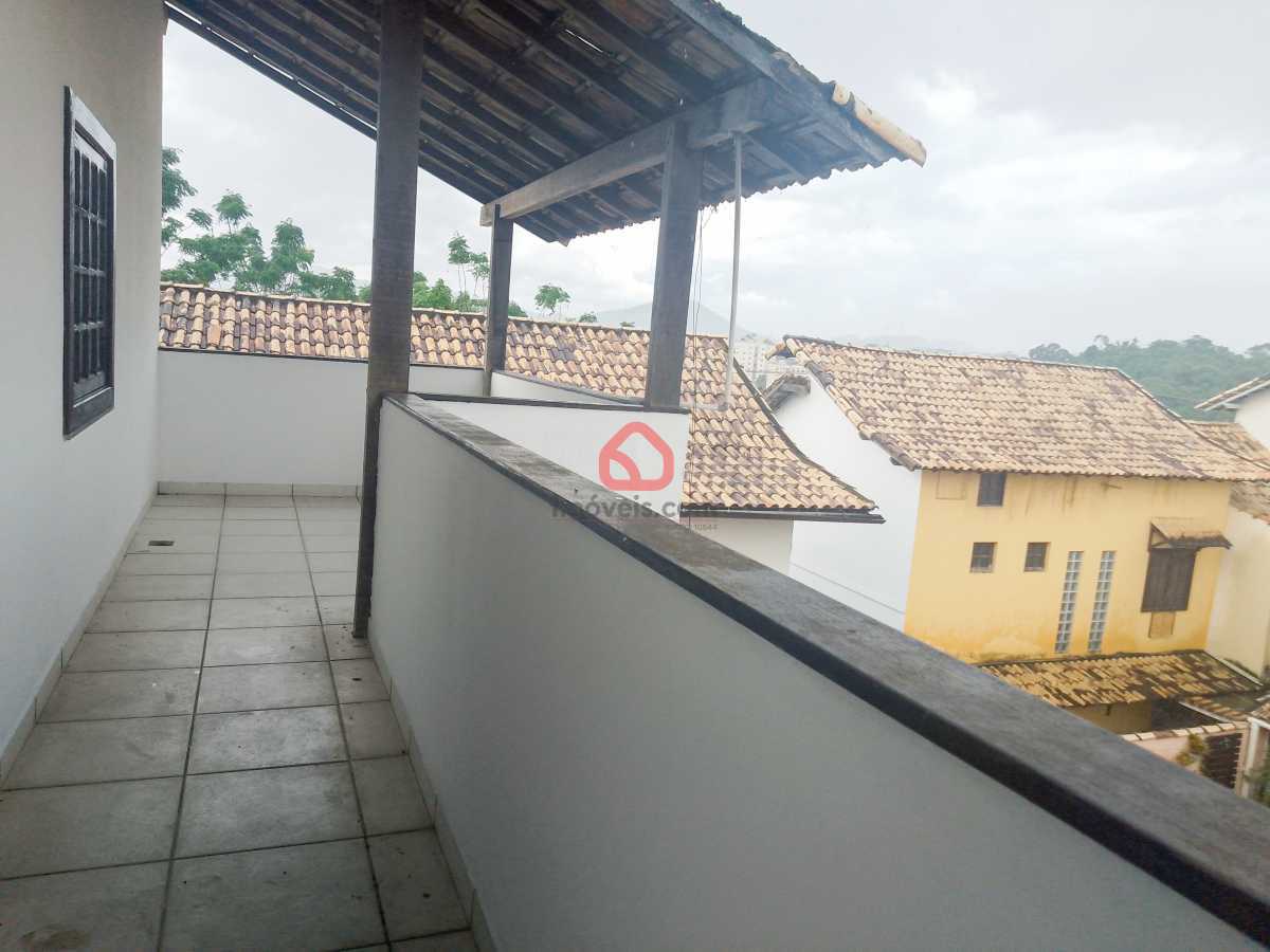 Casa de Vila, 3 quartos - Foto 29