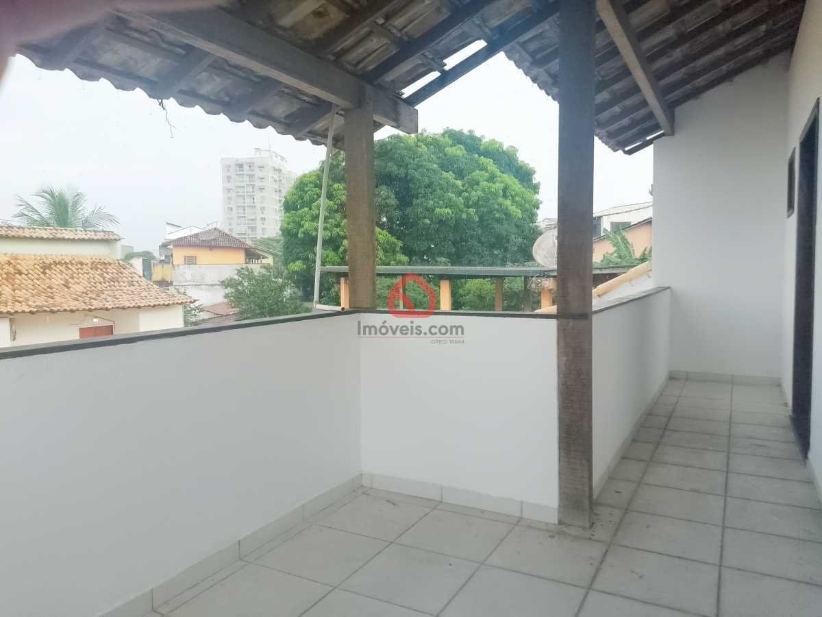 Casa de Vila, 3 quartos - Foto 30