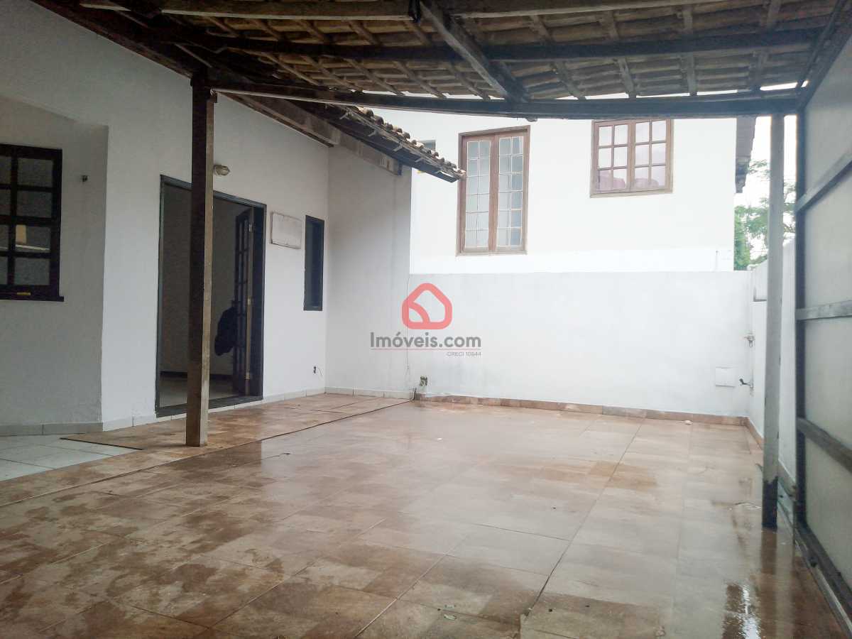 Casa de Vila, 3 quartos - Foto 2