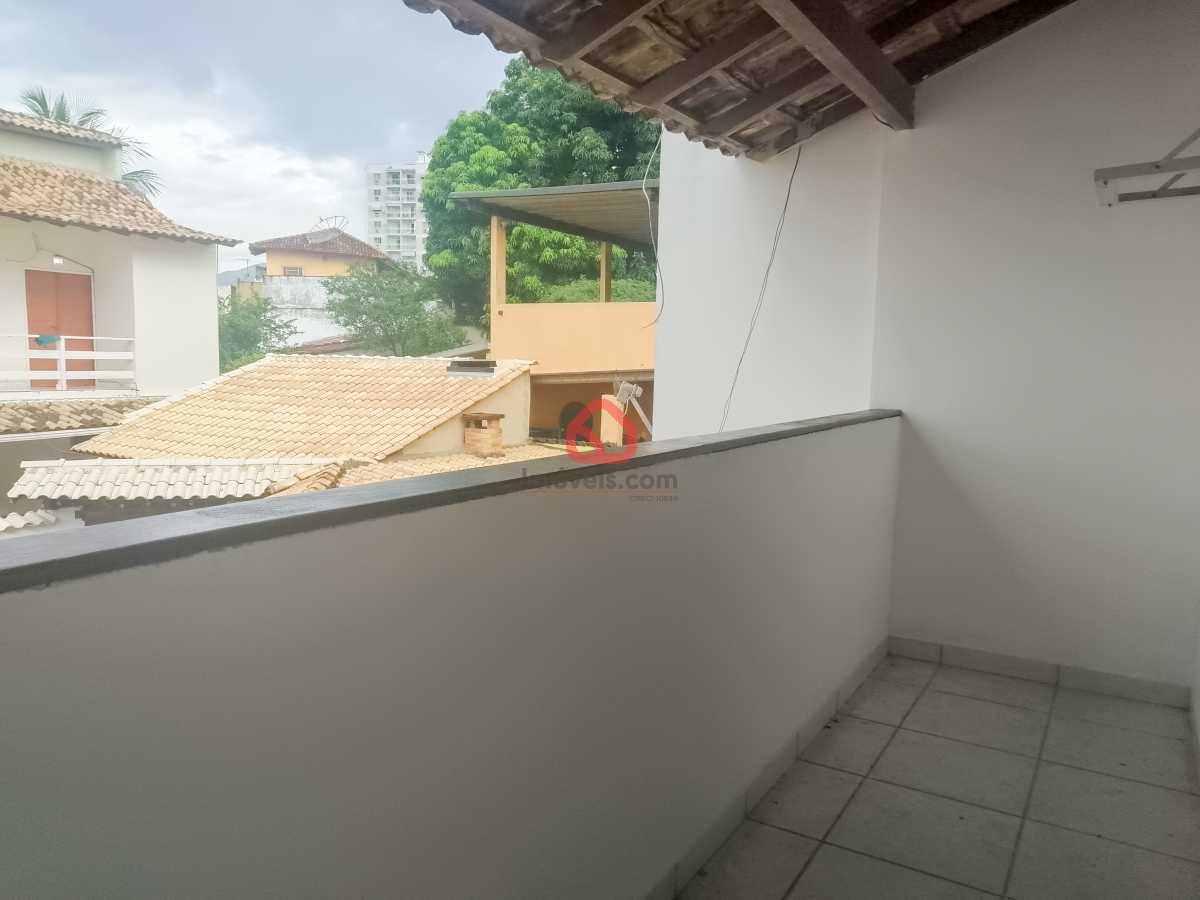 Casa de Vila, 3 quartos - Foto 18