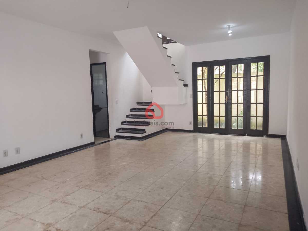 Casa de Vila, 3 quartos - Foto 5