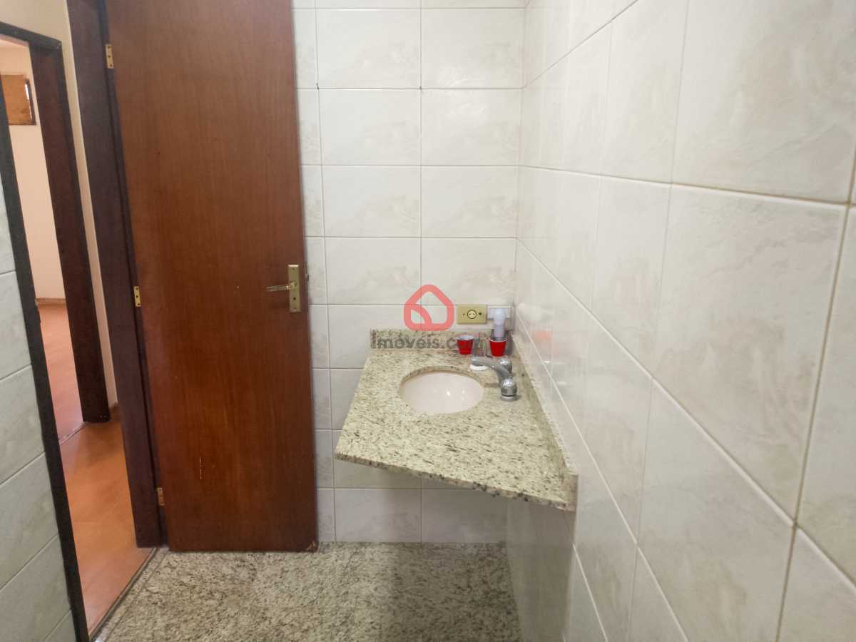 Casa de Vila, 3 quartos - Foto 15