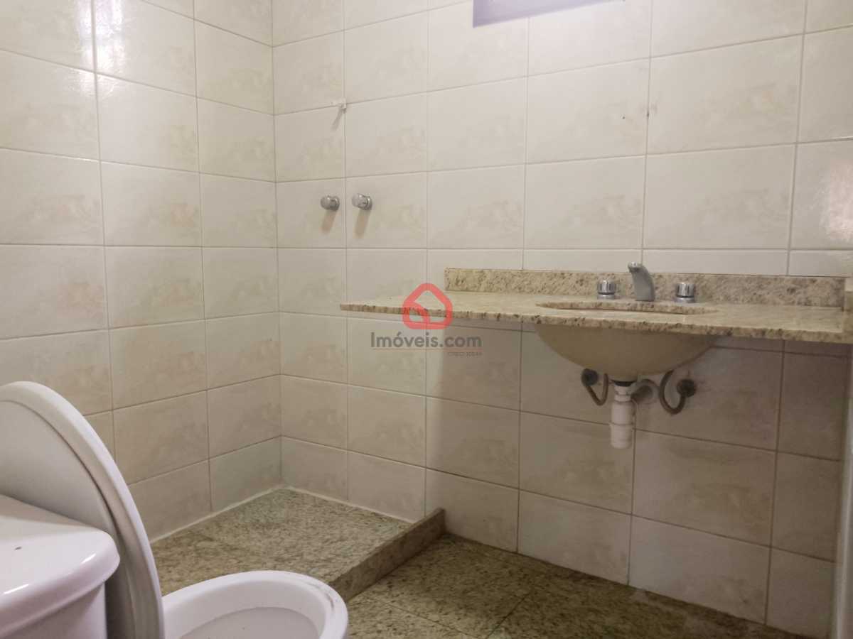 Casa de Vila, 3 quartos - Foto 19