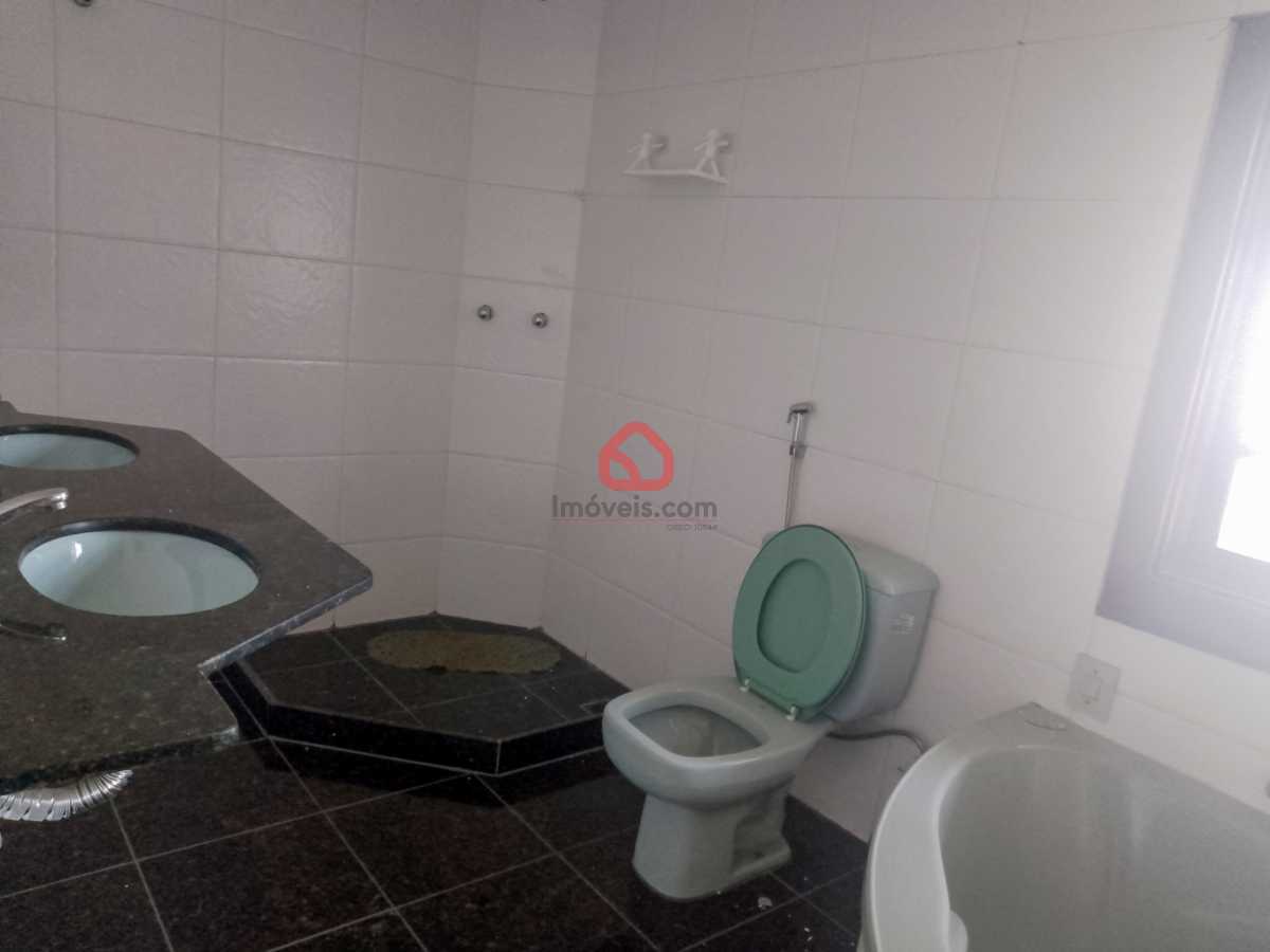 Casa de Vila, 3 quartos - Foto 27