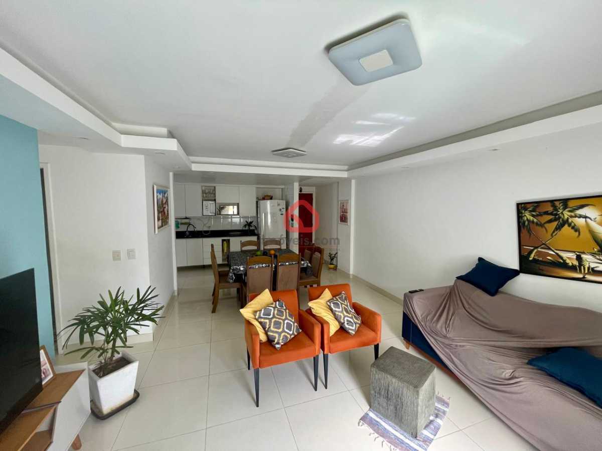 Apartamento, 3 quartos, 97 m² - Foto 4