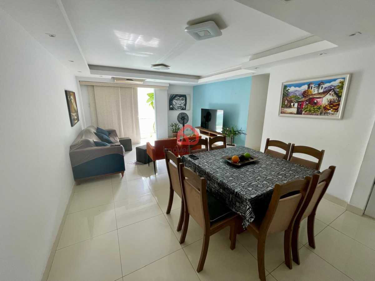 Apartamento, 3 quartos, 97 m² - Foto 5