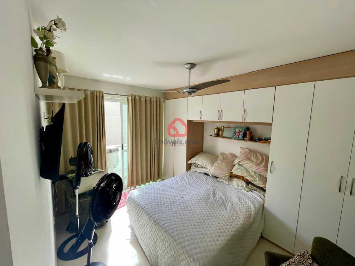 Apartamento, 3 quartos, 97 m² - Foto 9