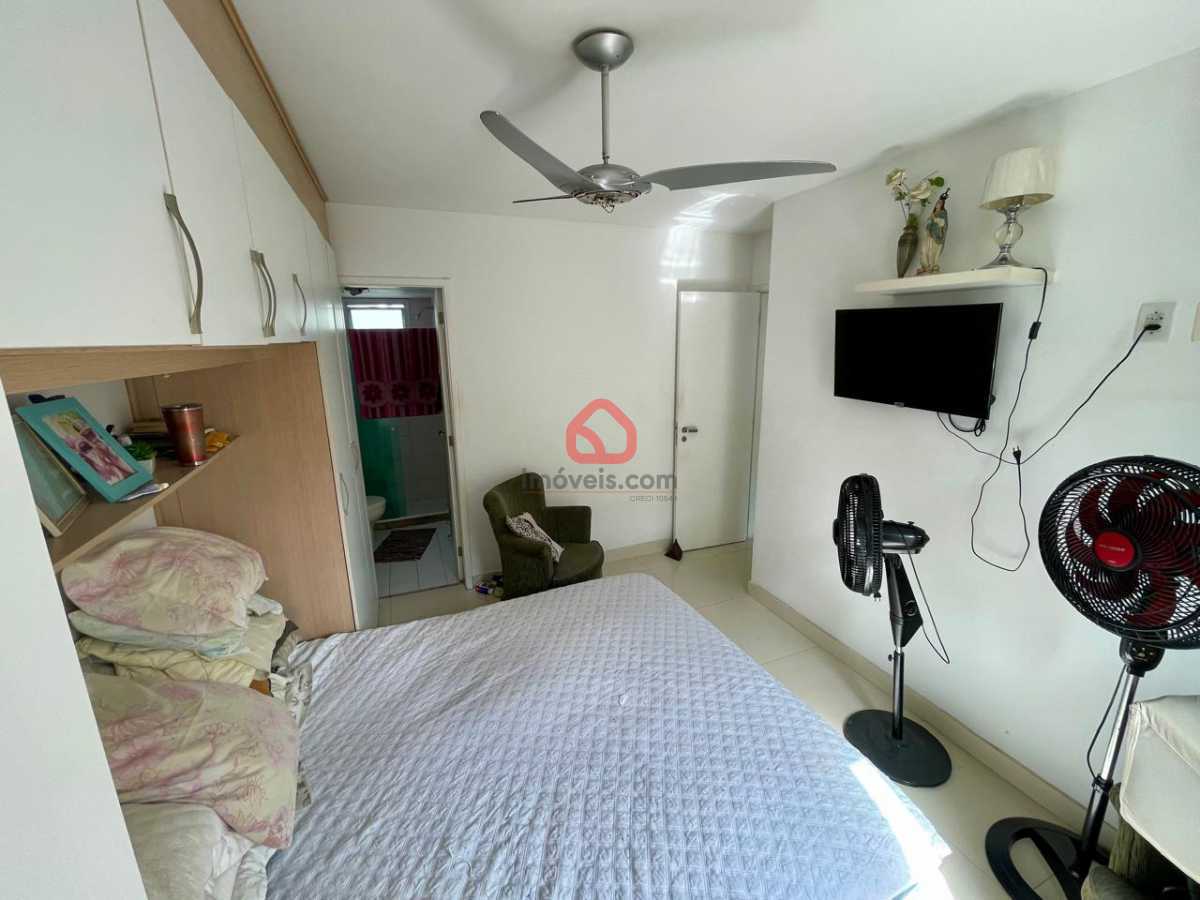Apartamento, 3 quartos, 97 m² - Foto 13