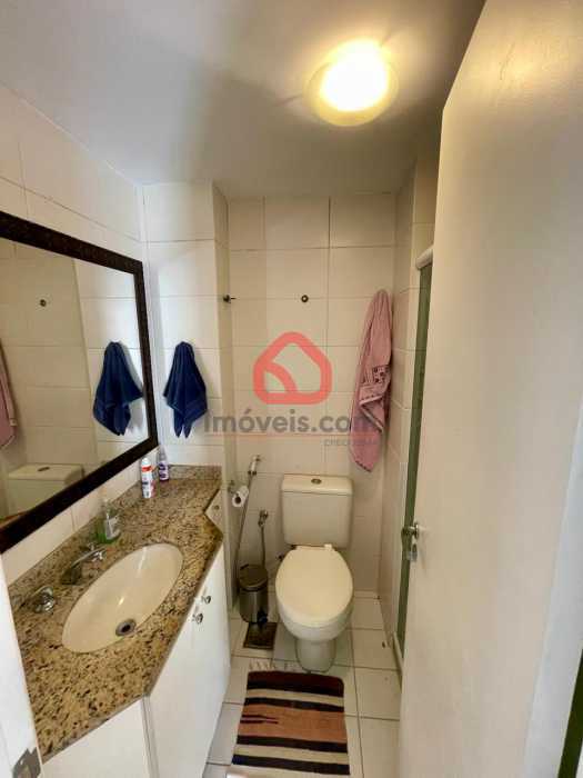 Apartamento, 3 quartos, 97 m² - Foto 15