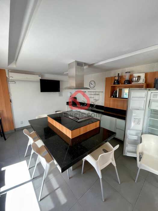 Apartamento, 3 quartos, 97 m² - Foto 21