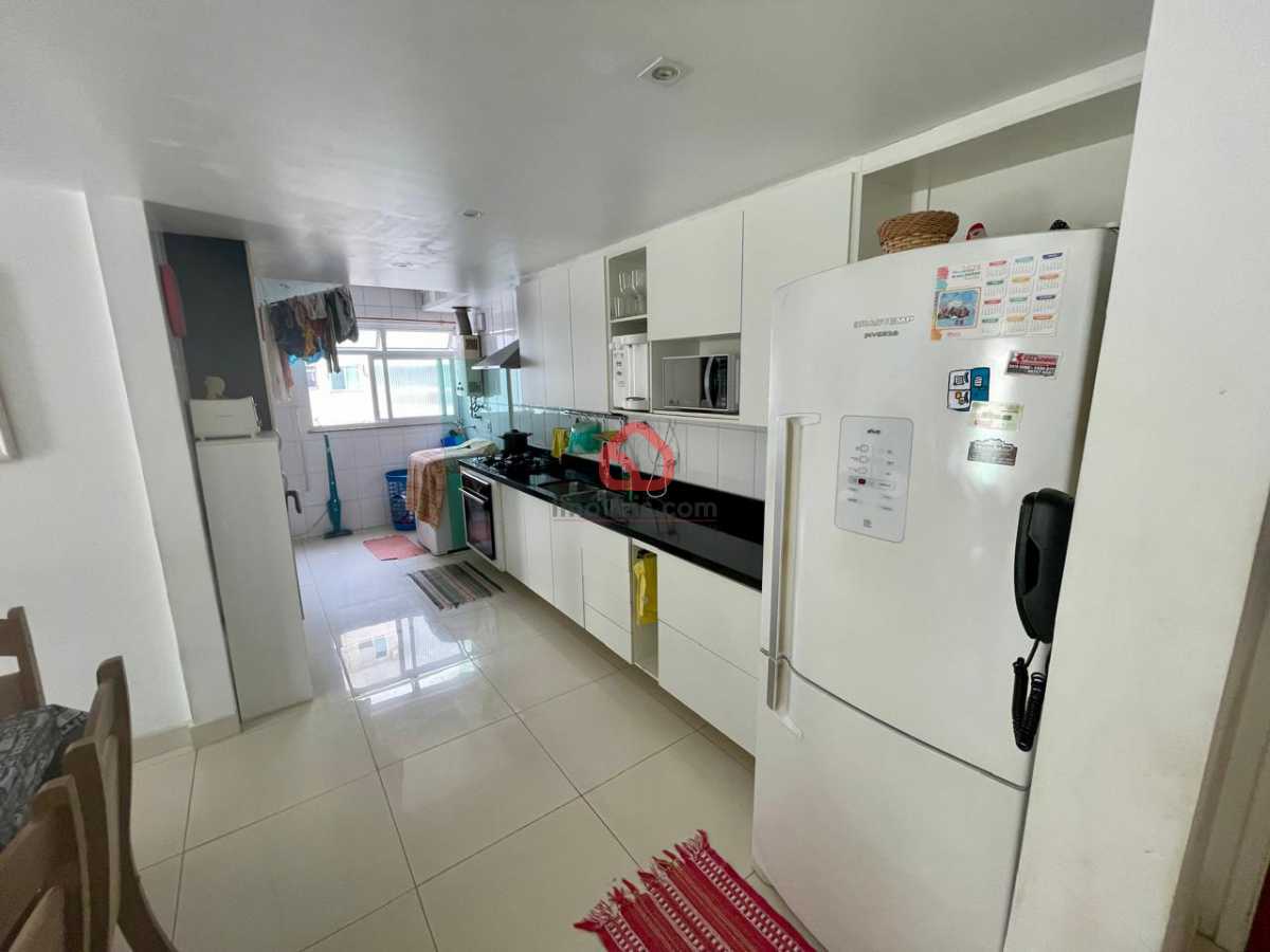 Apartamento, 3 quartos, 97 m² - Foto 17