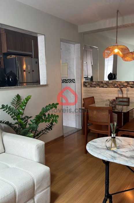 Apartamento, 2 quartos, 68 m² - Foto 5