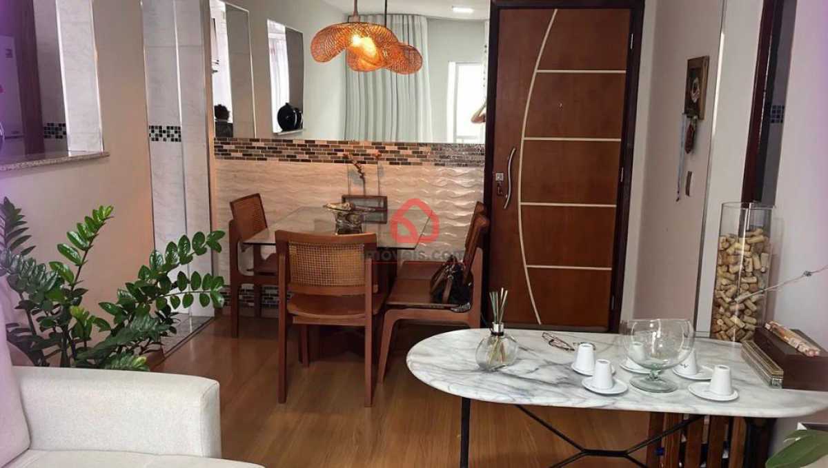 Apartamento, 2 quartos, 68 m² - Foto 7