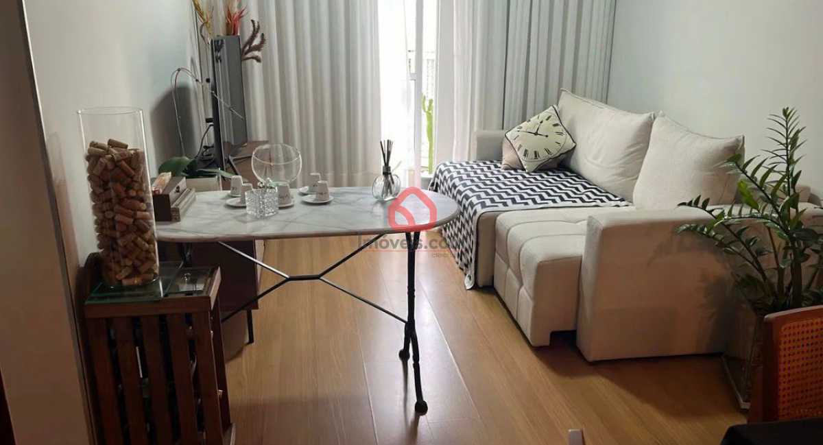 Apartamento, 2 quartos, 68 m² - Foto 3