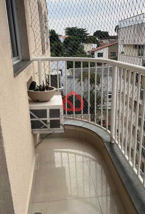 Apartamento, 2 quartos, 68 m² - Foto 2