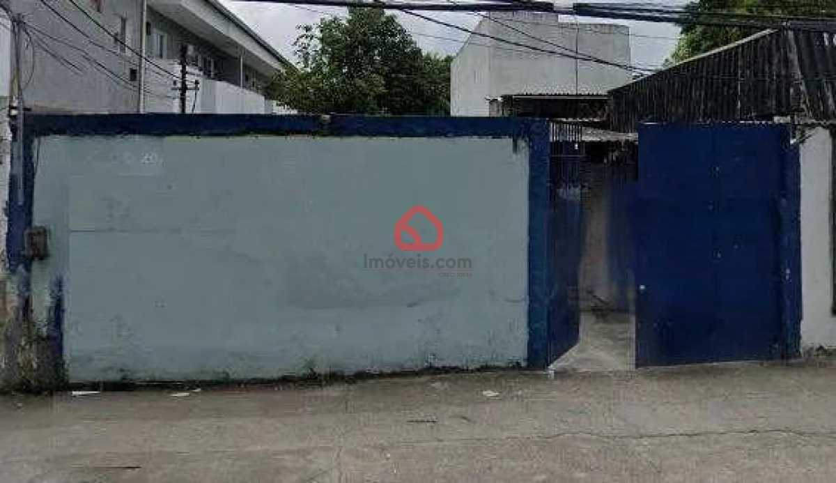 Terreno, 657 m² - Foto 3