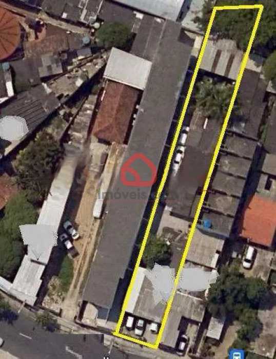 Terreno, 657 m² - Foto 2