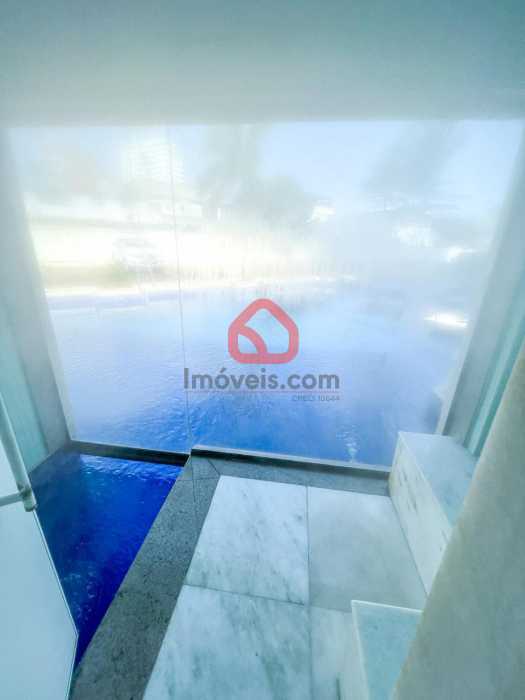 Flat/Apart Hotel, 1 quarto, 30 m² - Foto 8