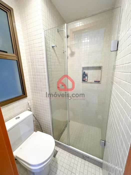 Flat/Apart Hotel, 1 quarto, 30 m² - Foto 5