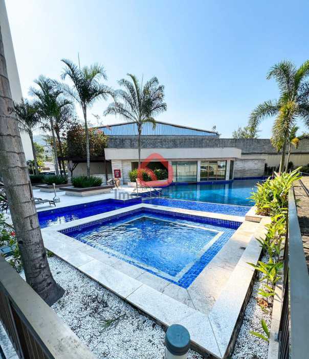 Flat/Apart Hotel, 1 quarto, 30 m² - Foto 9