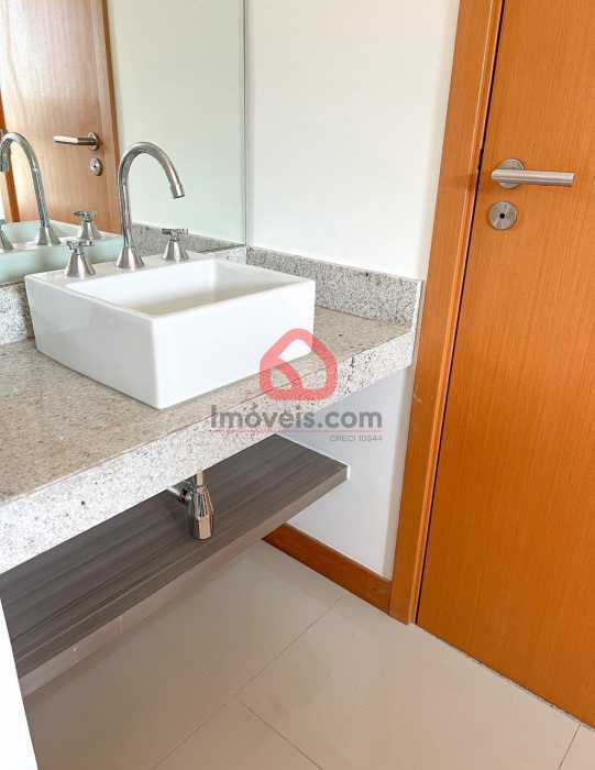 Flat/Apart Hotel, 1 quarto, 30 m² - Foto 6