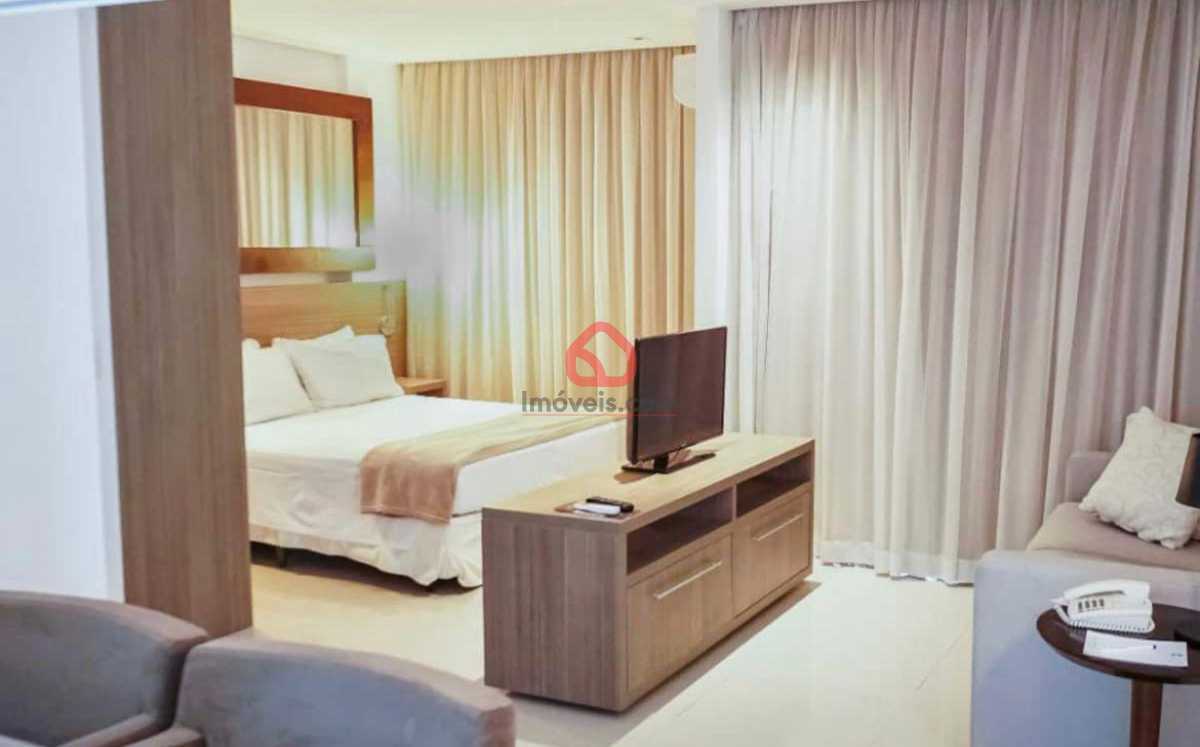 Flat/Apart Hotel, 1 quarto, 30 m² - Foto 4