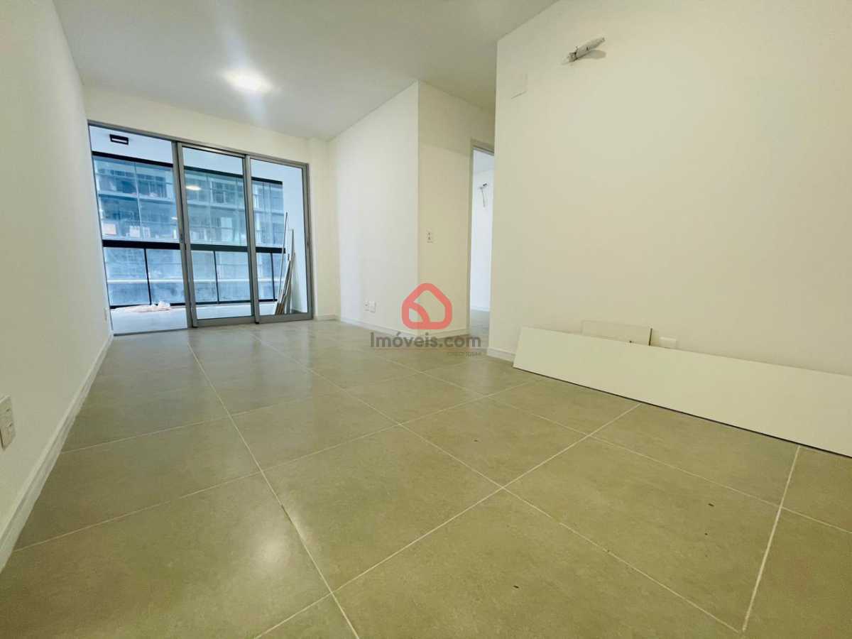 Apartamento, 2 quartos, 81 m² - Foto 7